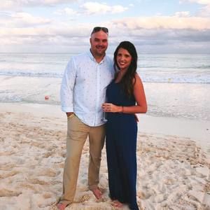 Meet your Posher, Mackenzie